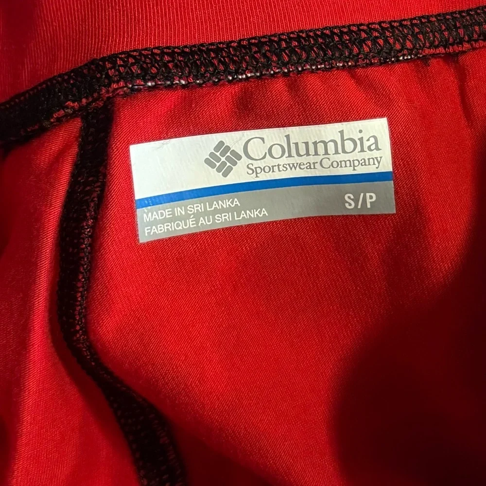 Columbia Holly Hideaway Leggings
